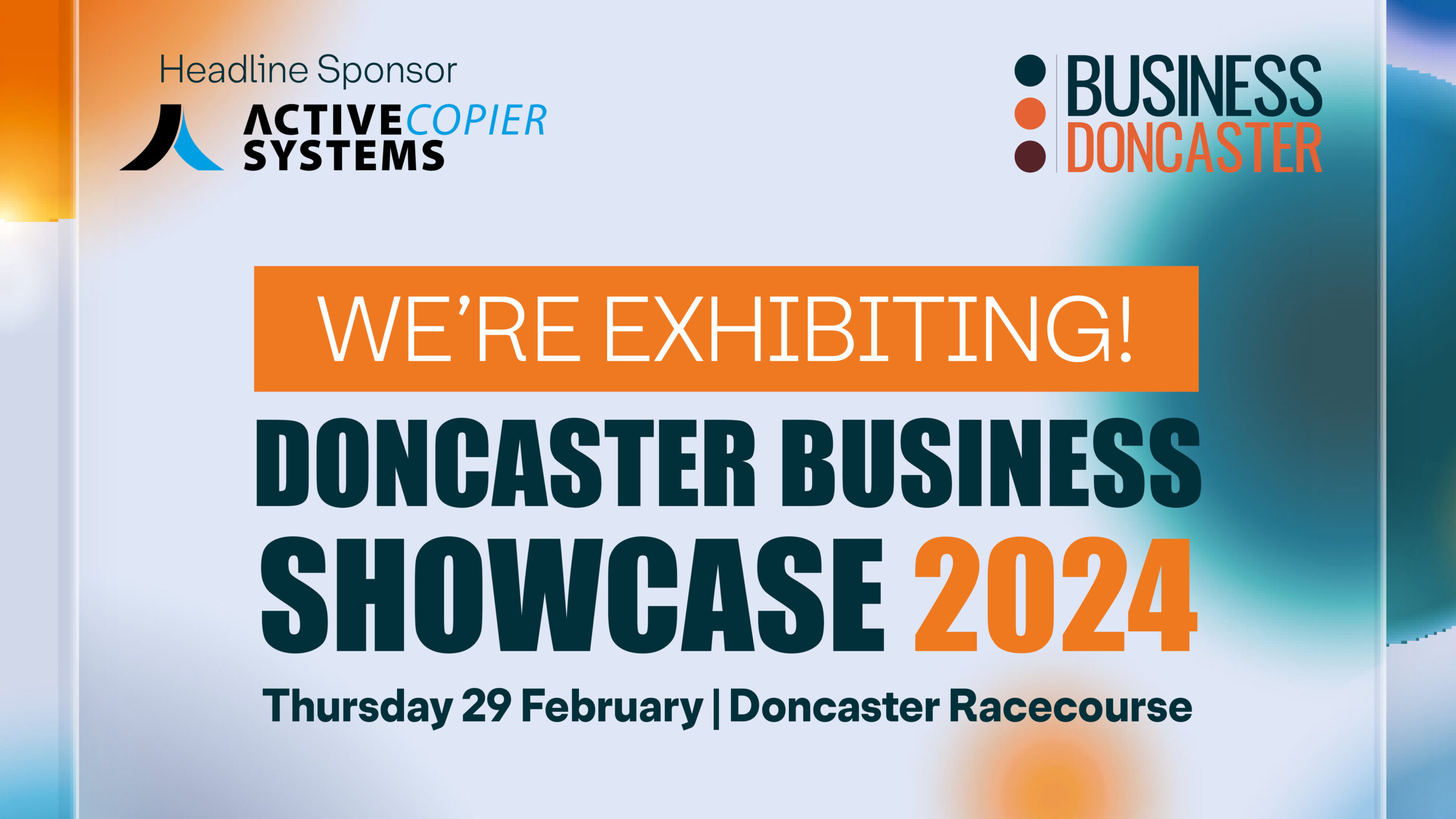 Eurosafe is exhibiting at Business Doncaster Showcase 2024