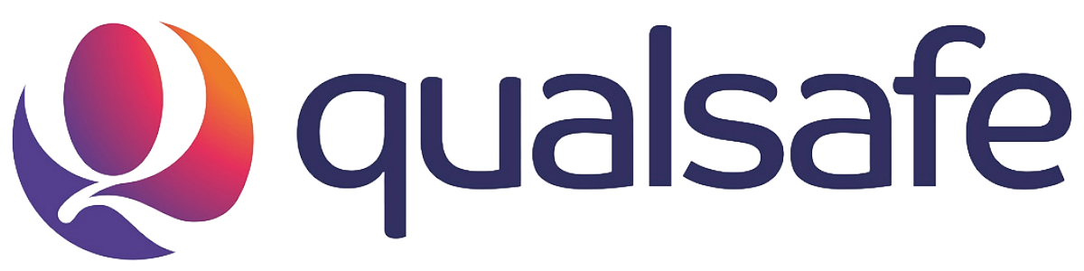 QualSafe Logo