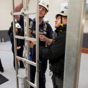 Working at Height Courses